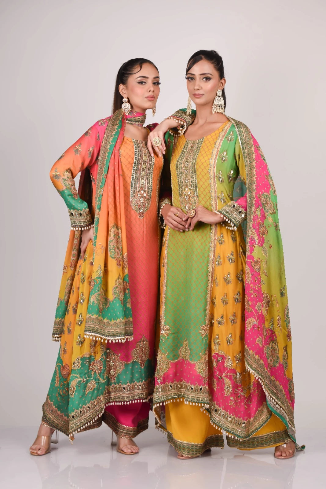 Salwar Kameez