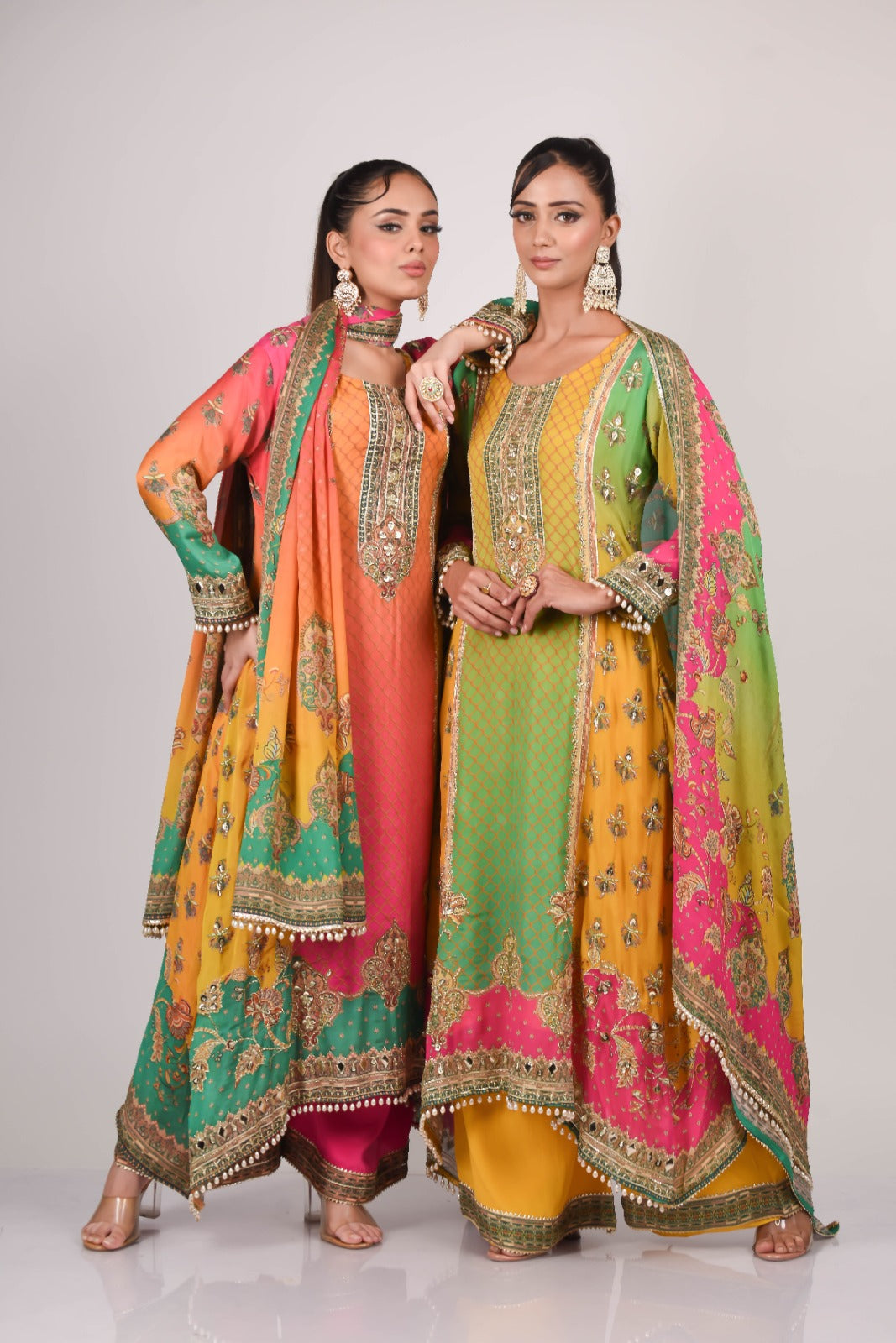 Anarkali